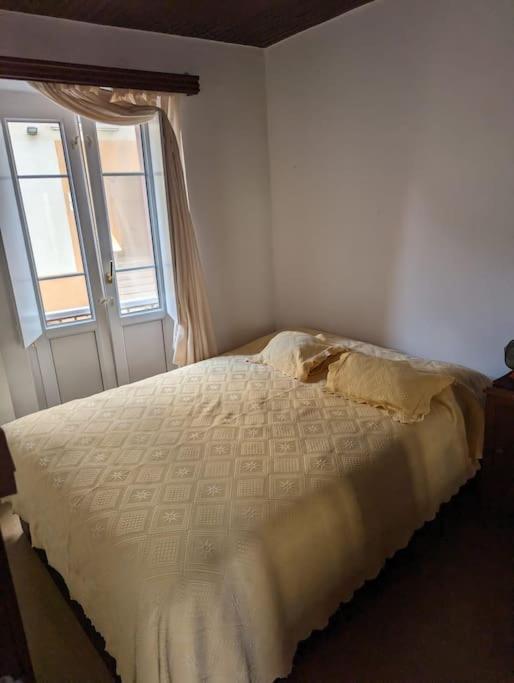 Casa Buenos Aires Villa Ribadeo Eksteriør bilde