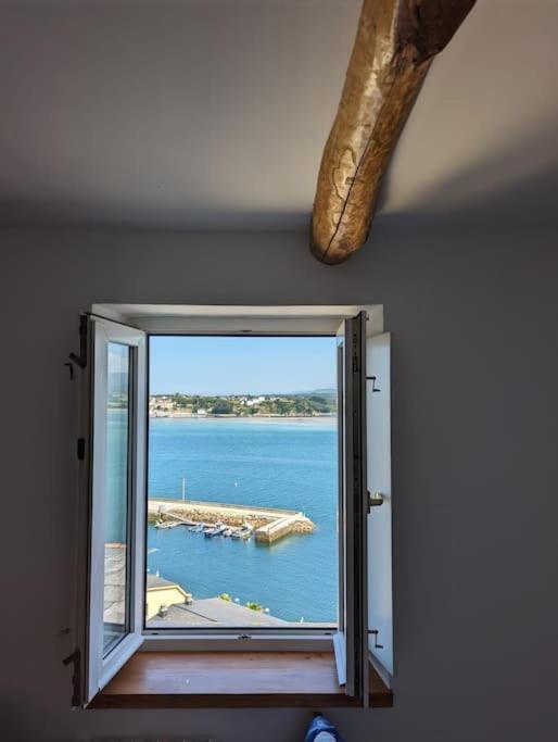 Casa Buenos Aires Villa Ribadeo Eksteriør bilde