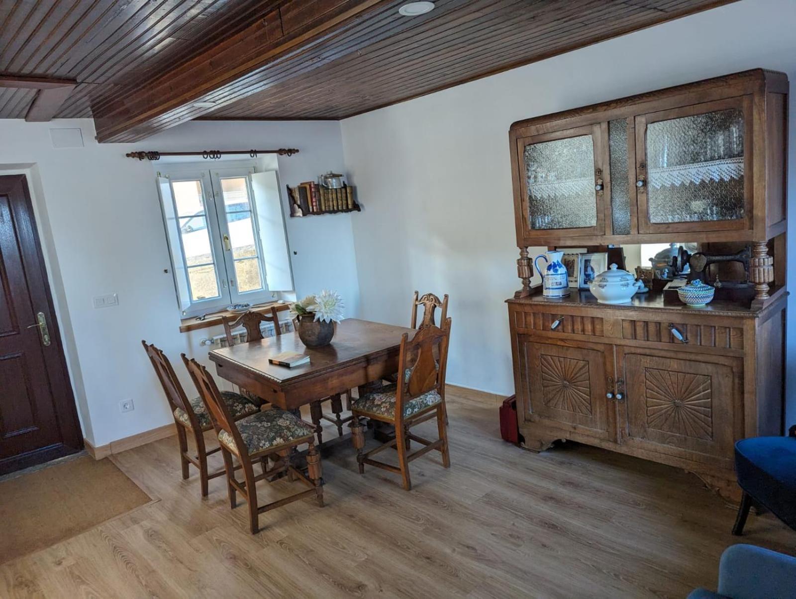 Casa Buenos Aires Villa Ribadeo Eksteriør bilde