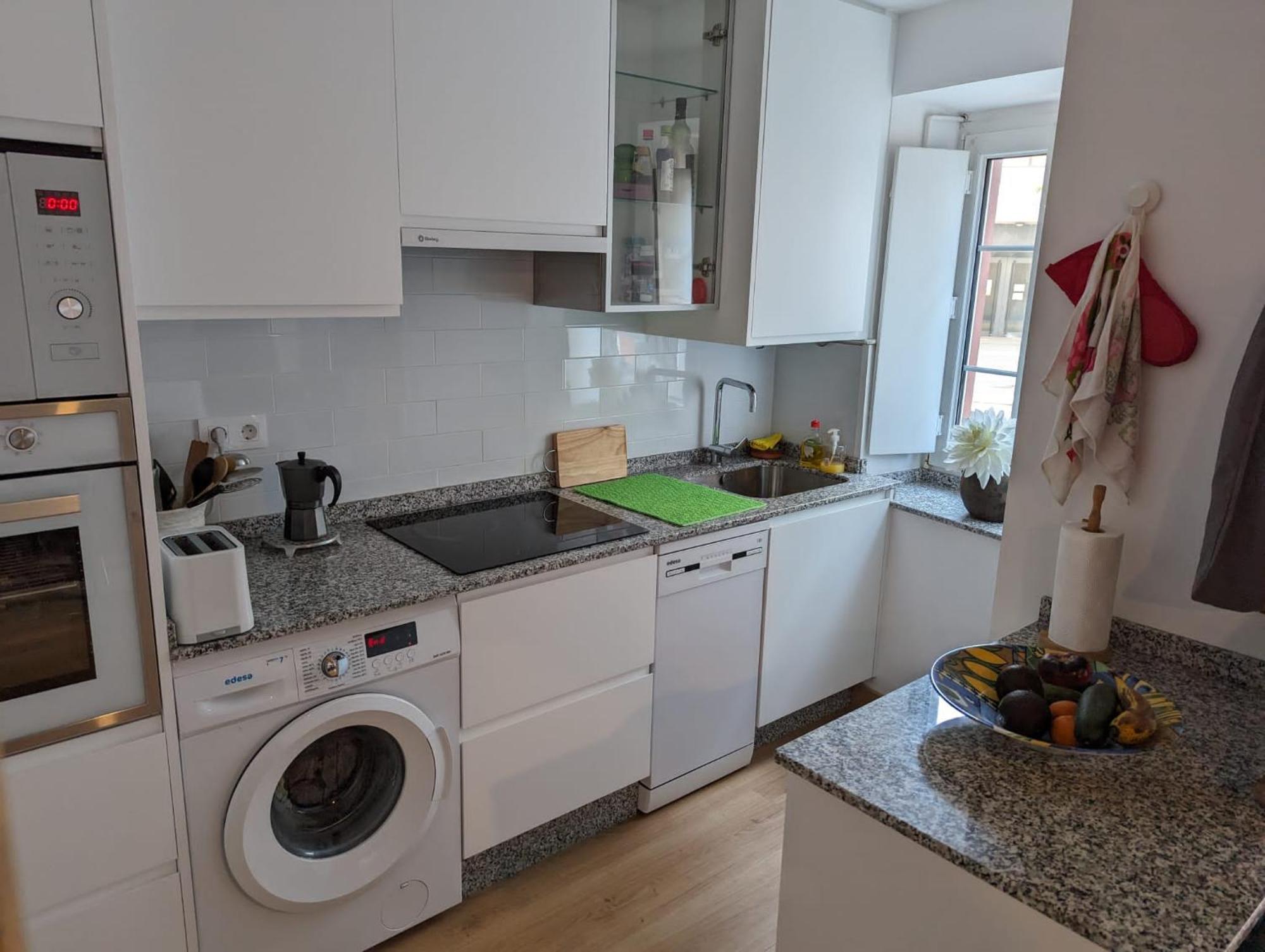 Casa Buenos Aires Villa Ribadeo Eksteriør bilde