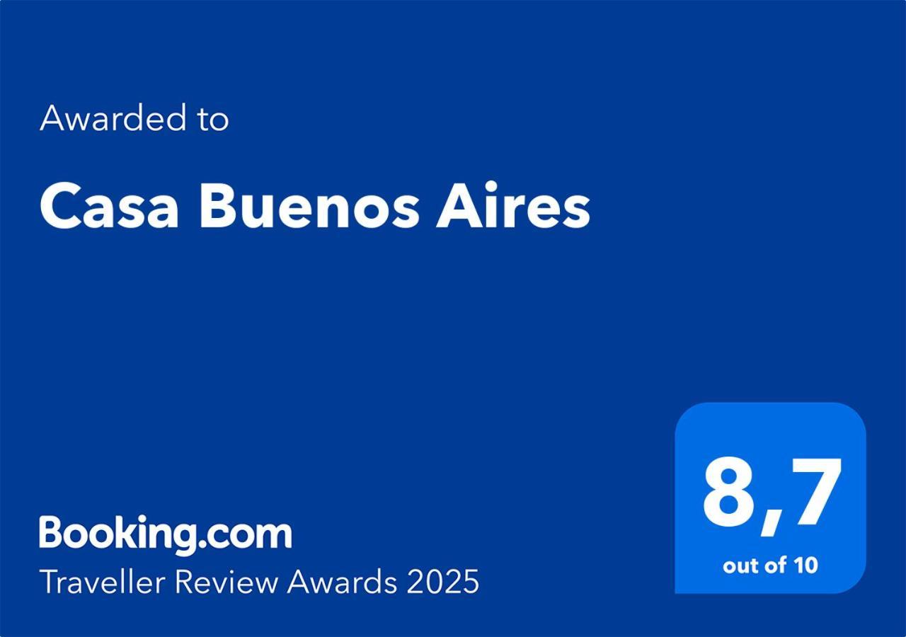 Casa Buenos Aires Villa Ribadeo Eksteriør bilde
